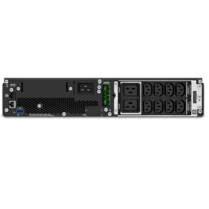 Bộ lưu điện APC SRT2200RMXLI 2200VA