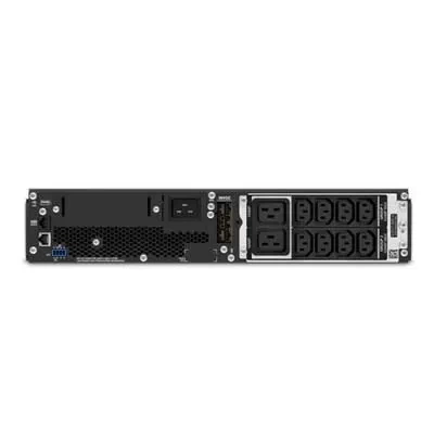 Bộ lưu điện APC SRT3000RMXLI 3000VA