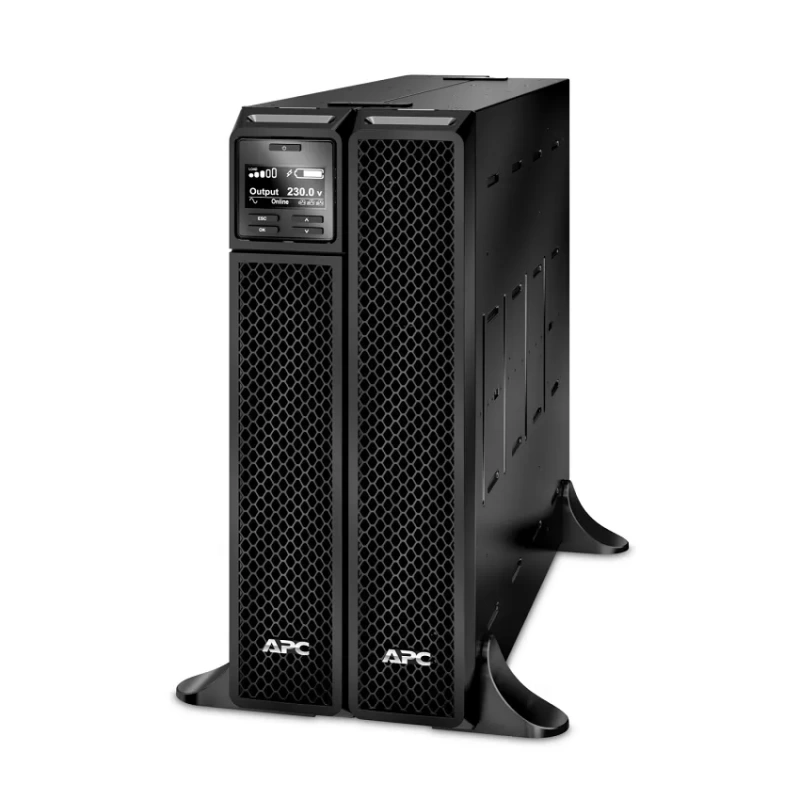 Bộ lưu điện APC SRT3000XLI 3000VA/ 2700W 230V