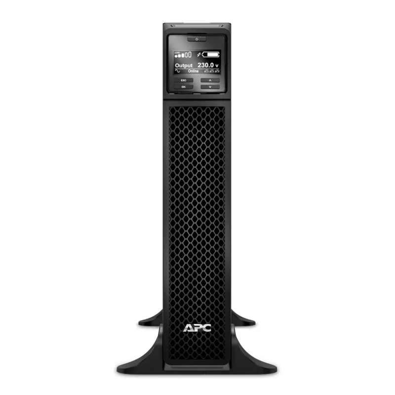 Bộ lưu điện APC SRT3000XLI 3000VA/ 2700W 230V