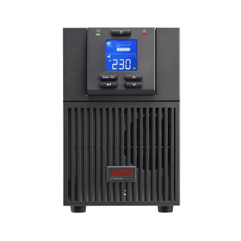 Bộ lưu điện APC SRV2KI 2000VA (2KVA/1600W)
