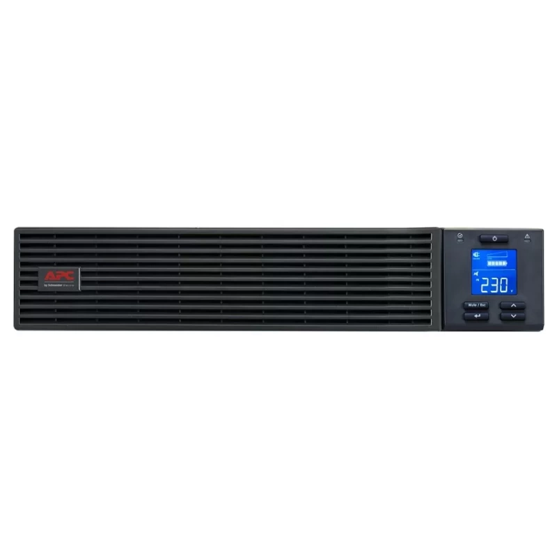 Bộ lưu điện APC SRV2KRIRK-E True Online 2000VA/ 1800W