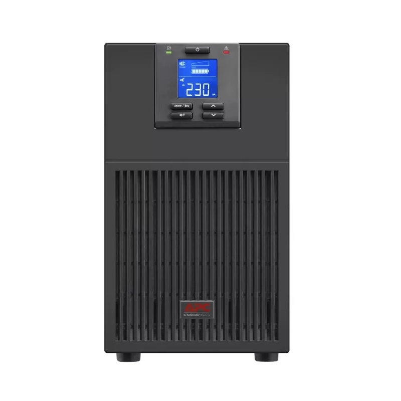 Bộ lưu điện APC SRV3KI 3000VA (3KVA/2400W)