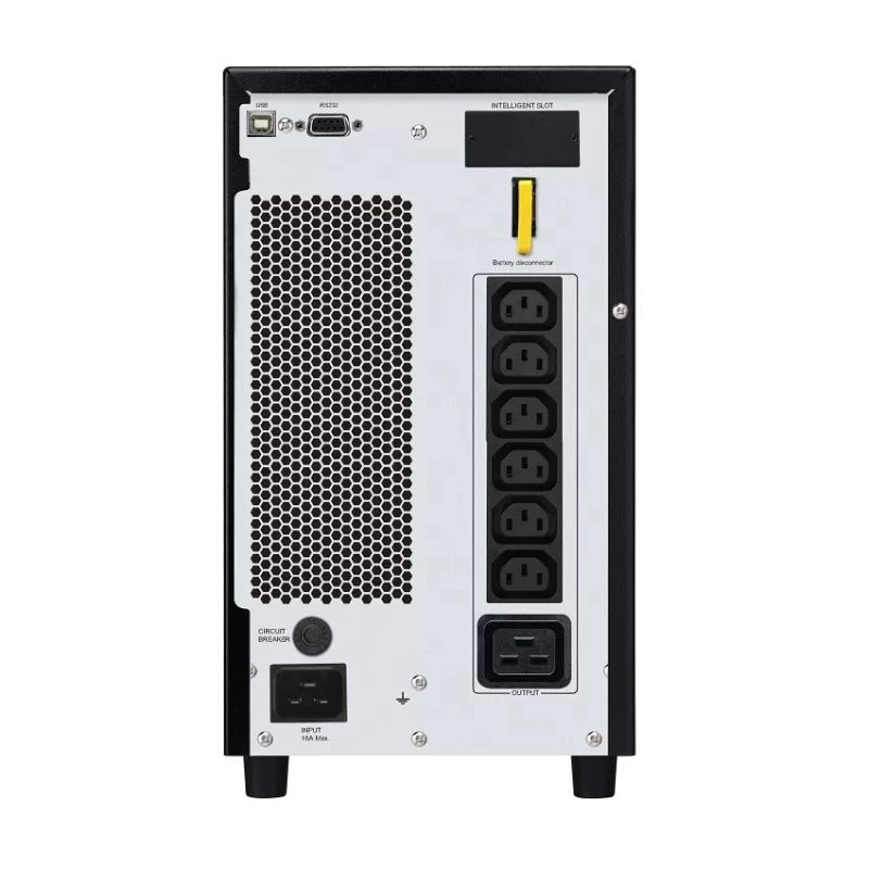 Bộ lưu điện APC SRV3KI 3000VA (3KVA/2400W)