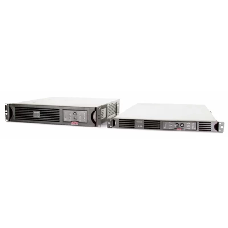 Bộ lưu điện APC SUA1000RMI1U 1000VA (1KVA/640W)