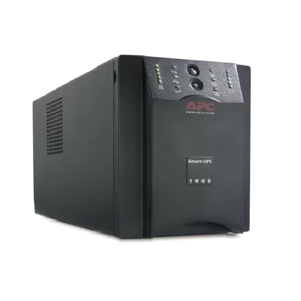 Bộ lưu điện APC SUA1000UXI 1000VA (1KVA/800W)