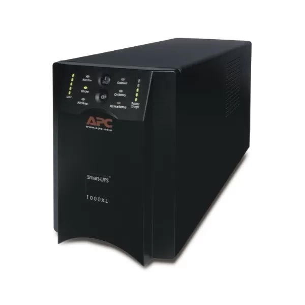 Bộ lưu điện APC SUA1000UXI 1000VA (1KVA/800W)