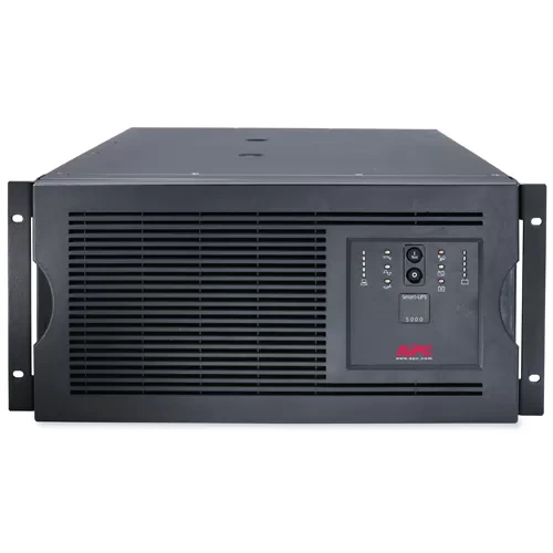Bộ lưu điện APC SUA5000RMI5U 5000VA (5KVA/4KW)