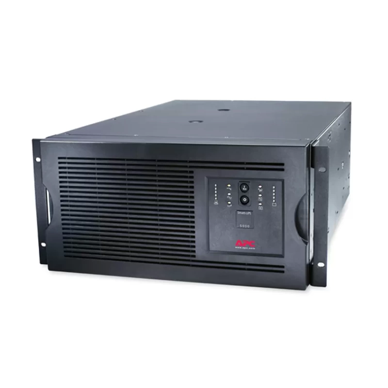 Bộ lưu điện APC SUA5000RMI5U 5000VA (5KVA/4KW)