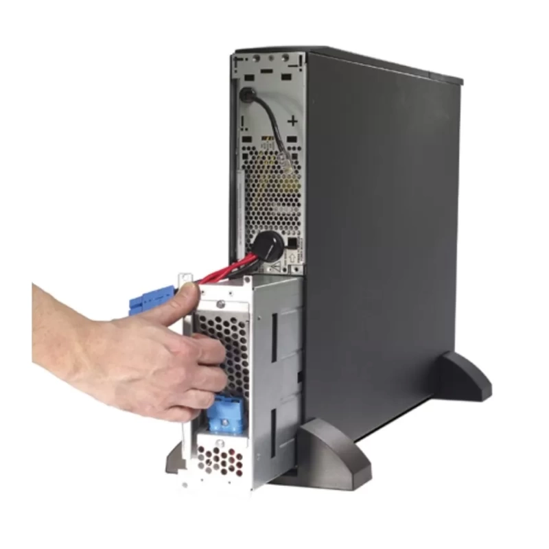 Bộ lưu điện APC SUM1500RMXLI2U 1500VA