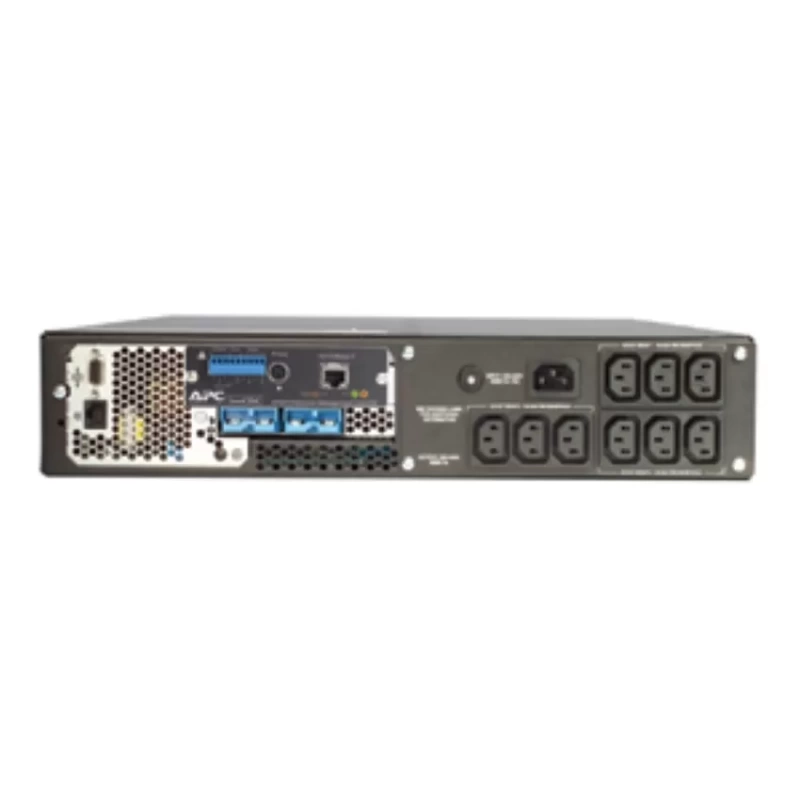 Bộ lưu điện APC SUM1500RMXLI2U 1500VA