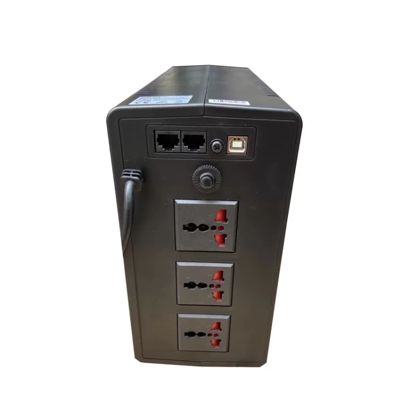 Bộ lưu điện APOLLO AP2120 1200VA