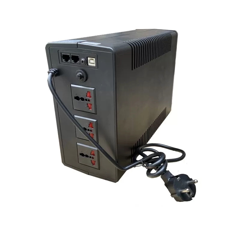 Bộ lưu điện APOLLO AP2120 1200VA