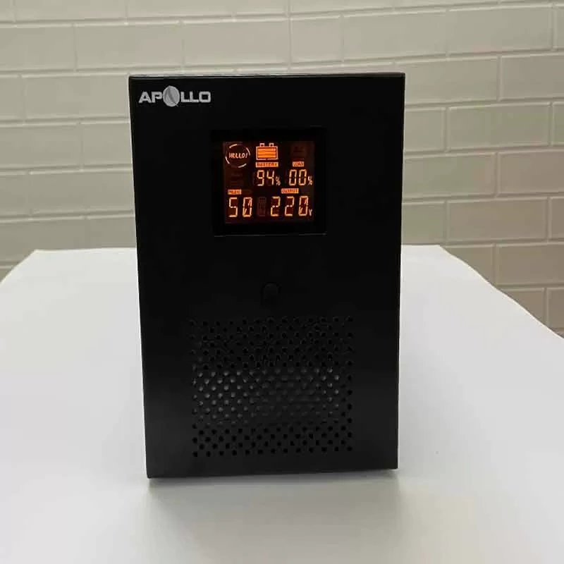 Bộ lưu điện APOLLO AP2300 3000VA 1800W