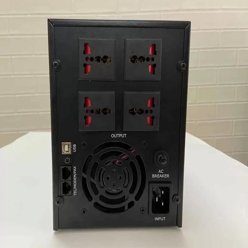 Bộ lưu điện APOLLO AP2300 3000VA 1800W
