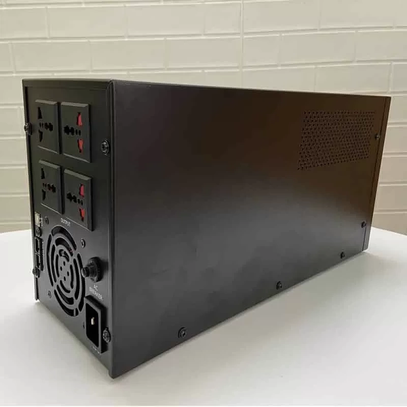 Bộ lưu điện APOLLO AP2300 3000VA 1800W