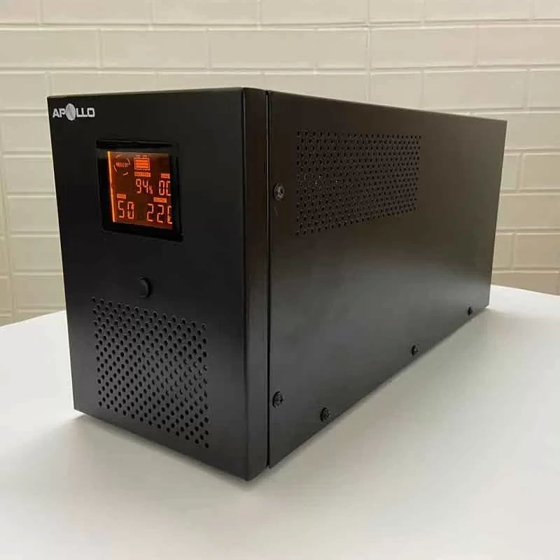 Bộ lưu điện APOLLO AP2300 3000VA 1800W