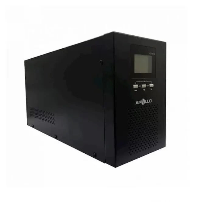 Bộ lưu điện APOLLO AP610 1000VA