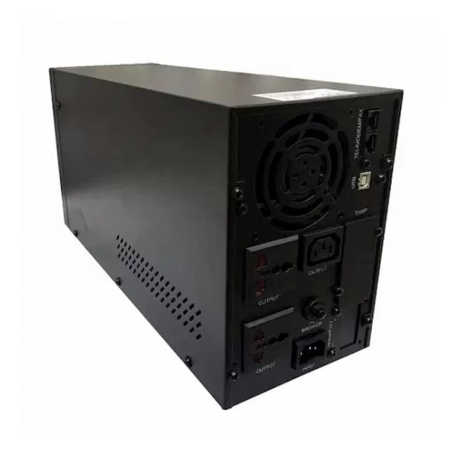 Bộ lưu điện APOLLO AP610 1000VA