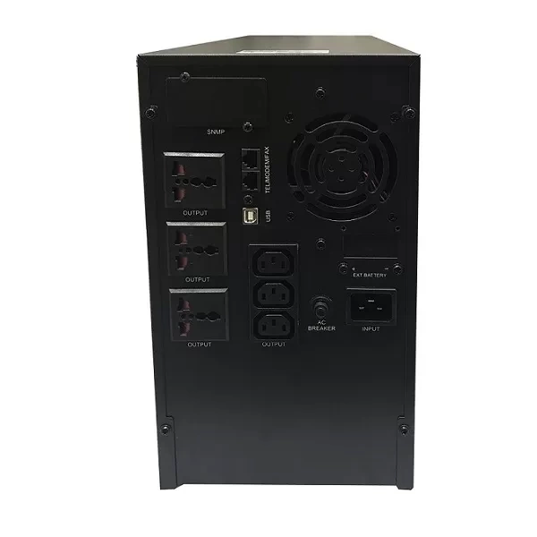 Bộ lưu điện APOLLO AP610 1000VA