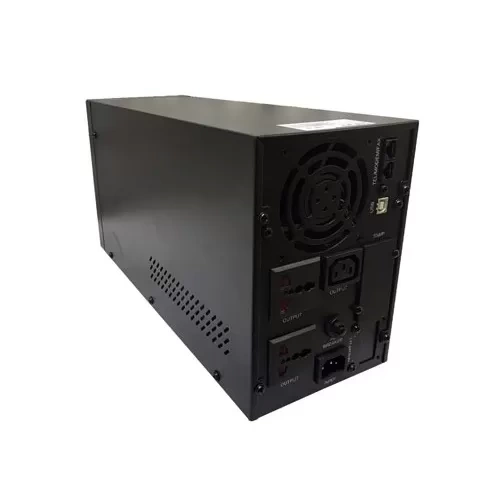 Bộ Lưu Điện APOLLO AP620 2000VA / 1600W Line interactive