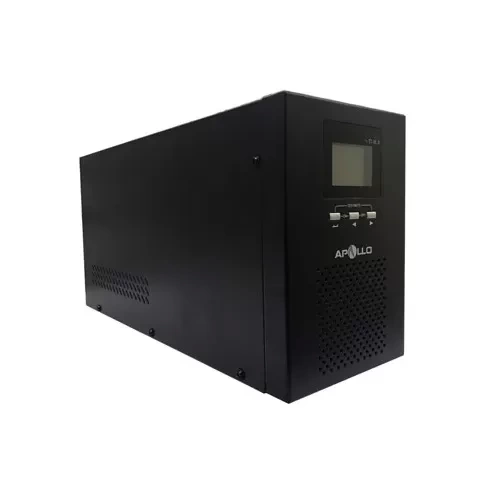 Bộ Lưu Điện APOLLO AP620 2000VA / 1600W Line interactive