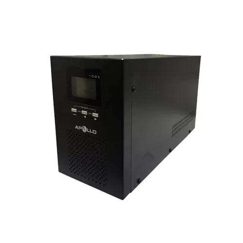 Bộ Lưu Điện APOLLO AP620 2000VA / 1600W Line interactive