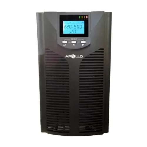 Bộ lưu điện APOLLO AP901PS 1000VA