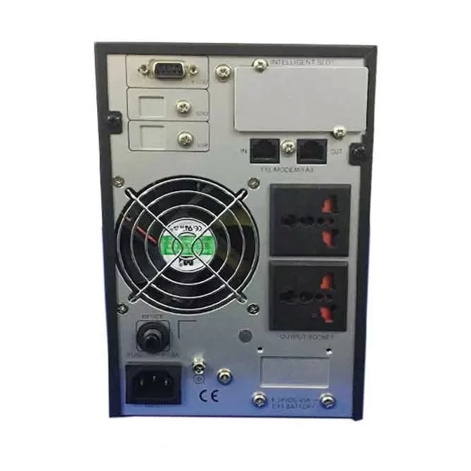 Bộ lưu điện APOLLO AP9101S 1KVA/900W