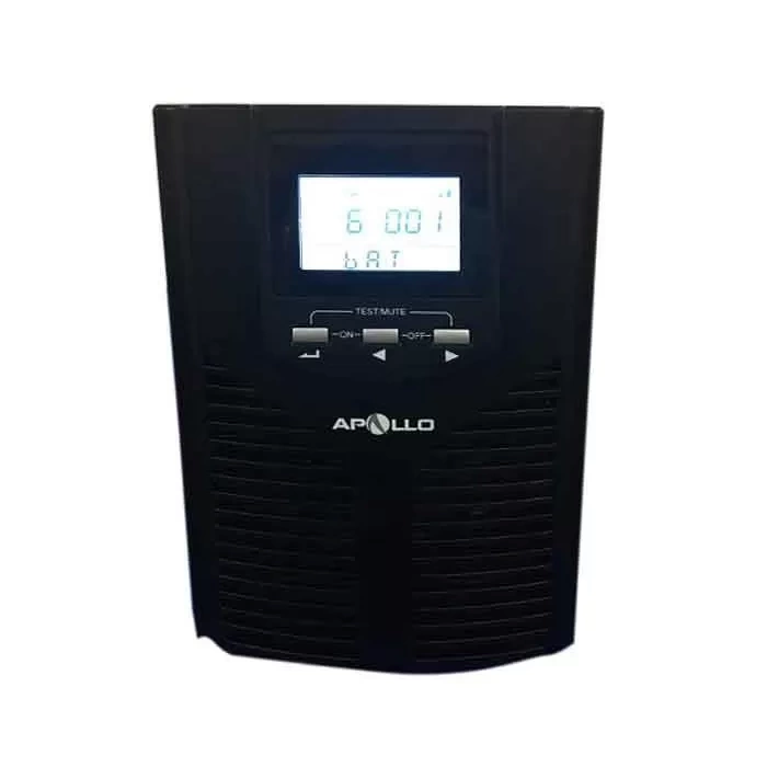 Bộ lưu điện APOLLO AP9101S 1KVA/900W