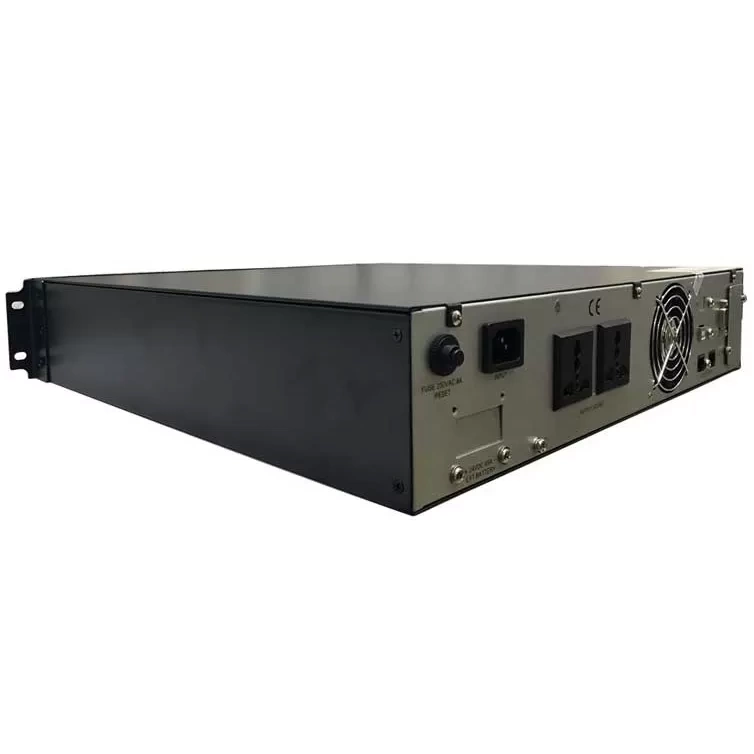 Bộ lưu điện APOLLO AP9102RT 2KVA/1800W True Online