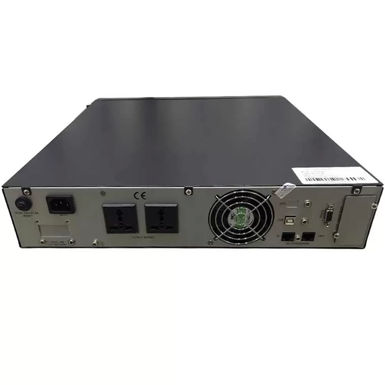 Bộ lưu điện APOLLO AP9102RT 2KVA/1800W True Online
