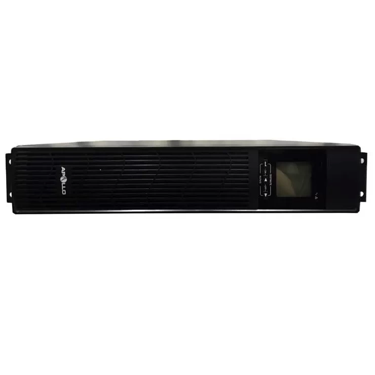 Bộ lưu điện APOLLO AP9102RT 2KVA/1800W True Online
