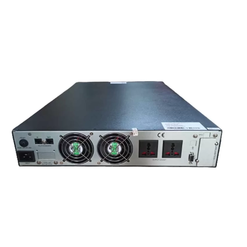 Bộ lưu điện APOLLO AP9103RT 3KVA/2700W True Online