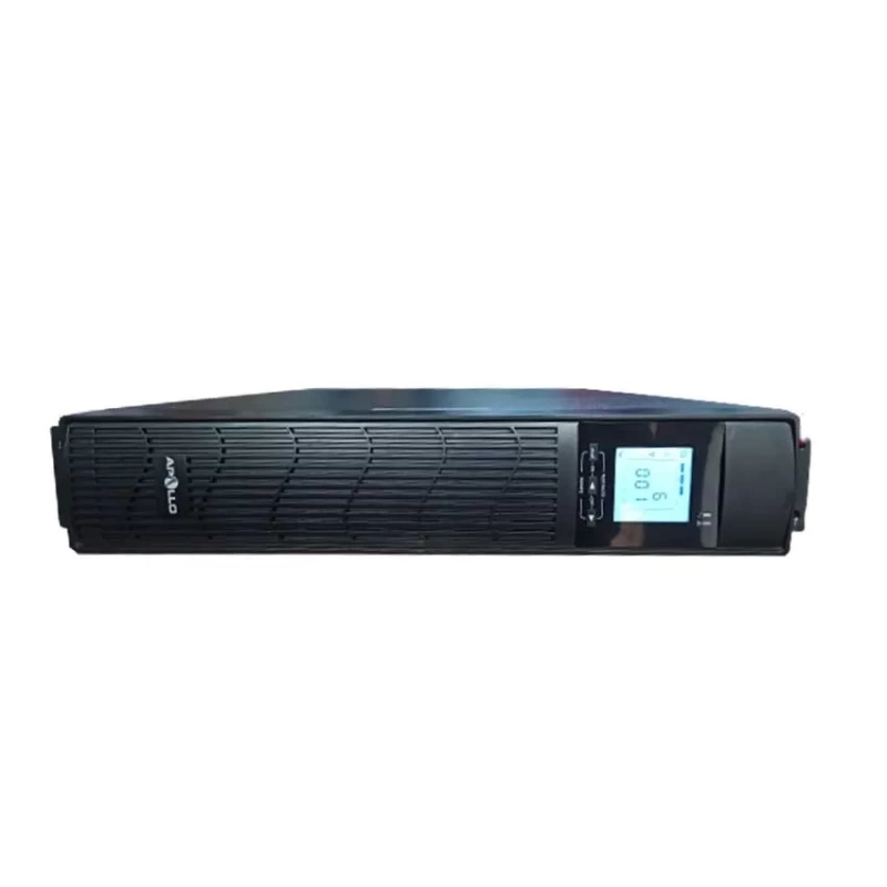 Bộ lưu điện APOLLO AP9103RT 3KVA/2700W True Online