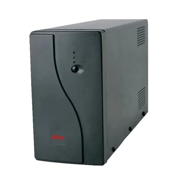 Bộ lưu điện ARES AR2200 2000VA (1200W)