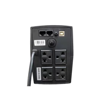 Bộ Lưu Điện ARES AR265i 650VA Chính Hãng