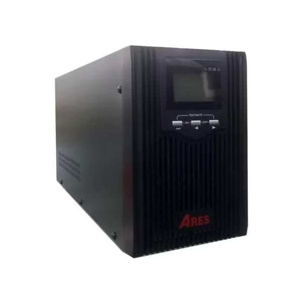 Bộ lưu điện ARES AR620 2000VA (2000VA-1600W)