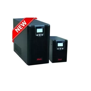 Bộ lưu điện ARES AR620 2000VA Line Interactive