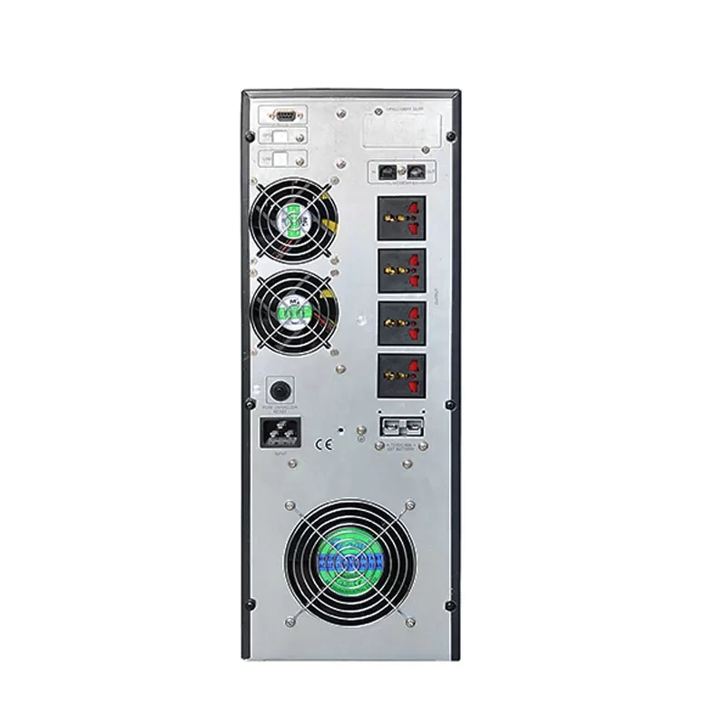 Bộ lưu điện ARES AR902PT 2KVA (1800W) True Online
