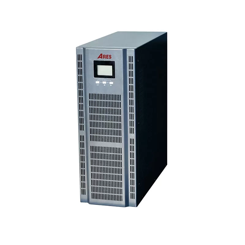 Bộ lưu điện ARES AR902PT 2KVA (1800W) True Online
