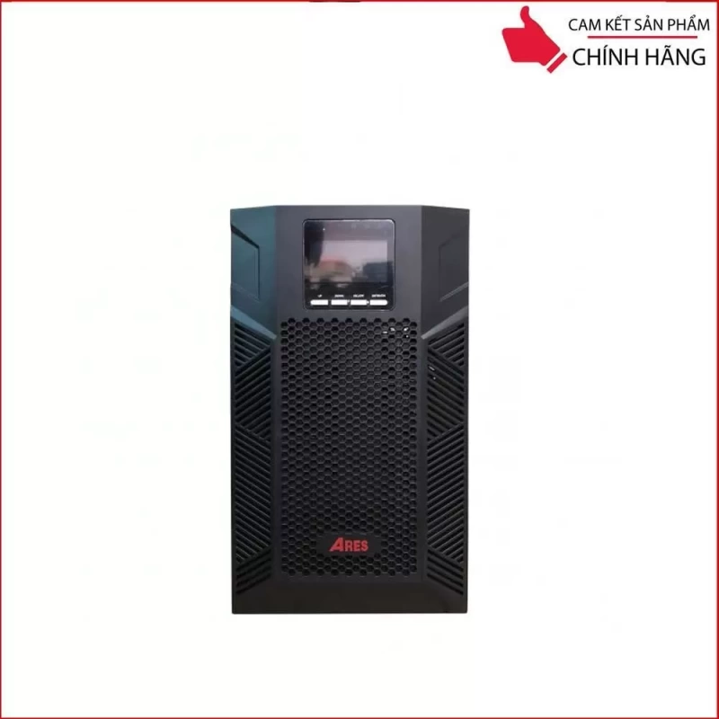 Bộ lưu điện ARES AR-MP2KS 2KVA/2KW True Online