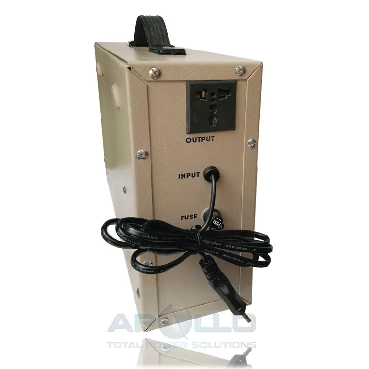Bộ lưu điện cửa cuốn APOLLO APL2000 2000VA