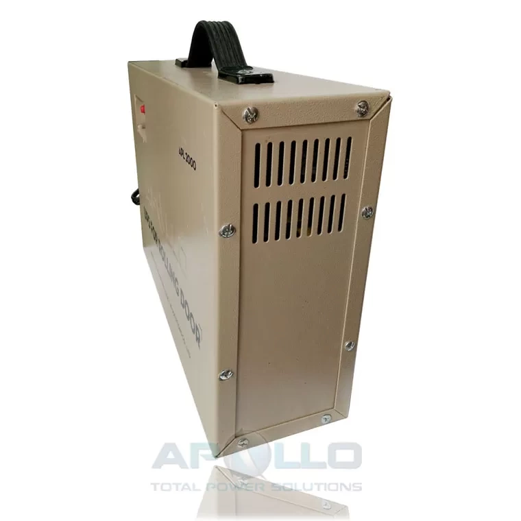 Bộ lưu điện cửa cuốn APOLLO APL2000 2000VA