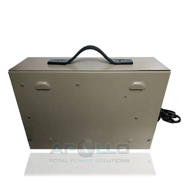 Bộ lưu điện cửa cuốn APOLLO APL2000 2000VA