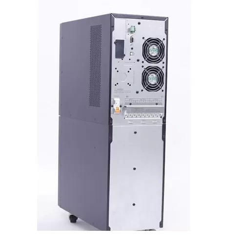 Bộ lưu điện CYBER PLATINUM+10000 10KVA