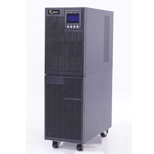 Bộ lưu điện CYBER PLATINUM+10000 10KVA