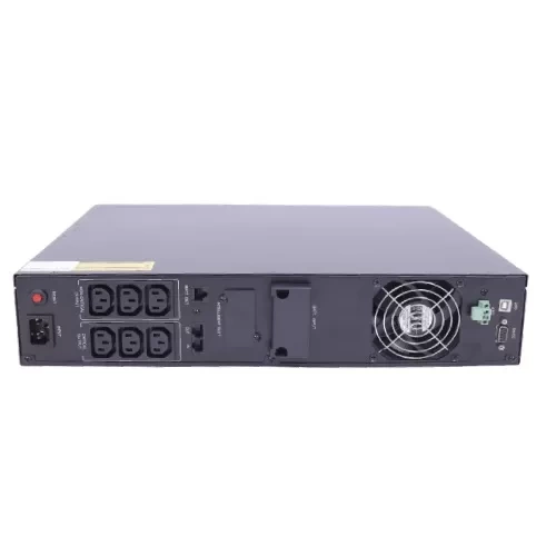 Bộ lưu điện CYBER Platinum+2000RT 2KVA
