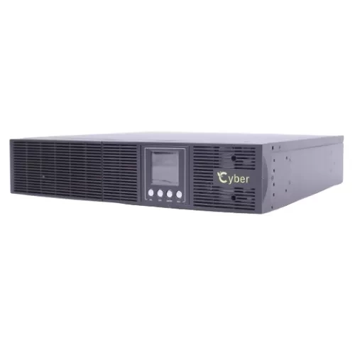 Bộ lưu điện CYBER Platinum+3000RT 3KVA
