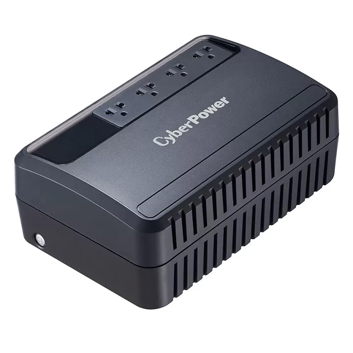 Bộ lưu điện CYBERPOWER BU1000E 1000VA